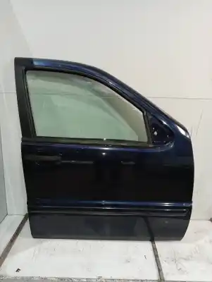 Second-hand car spare part front right door for mercedes-benz clase m (w163) 270 cdi (163.113) oem iam references 