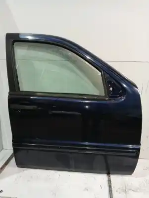Автозапчастина б/у передні праві двері для mercedes-benz clase m (w163) 270 cdi (163.113) посилання на oem iam   
