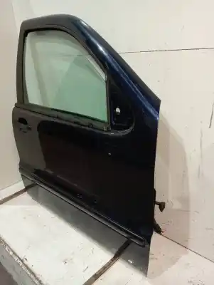 Автозапчастина б/у передні праві двері для mercedes-benz clase m (w163) 270 cdi (163.113) посилання на oem iam   
