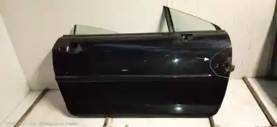 Second-hand car spare part front right door for peugeot 407 coupé (6c_) 2.7 hdi oem iam references 