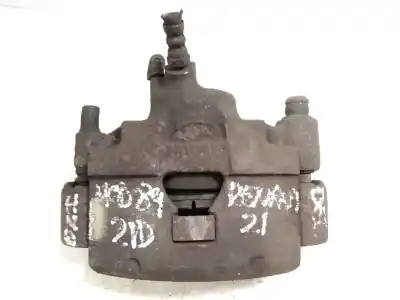 Piesă de schimb auto la mâna a doua etrier frânã dreapta pentru renault 21 berlina (b/l48) gtd referințe oem iam 