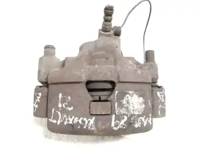 Piesă de schimb auto la mâna a doua etrier de frânã stânga pentru renault 21 berlina (b/l48) gtd referințe oem iam 