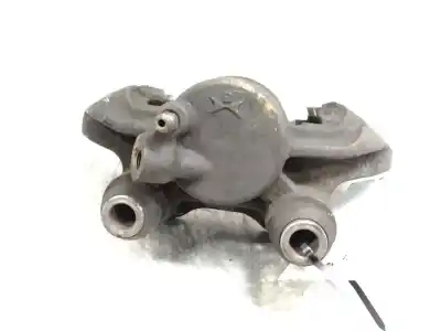 Second-hand car spare part front left brake caliper for renault 9 1.2 54 cv / 40 kw oem iam references   