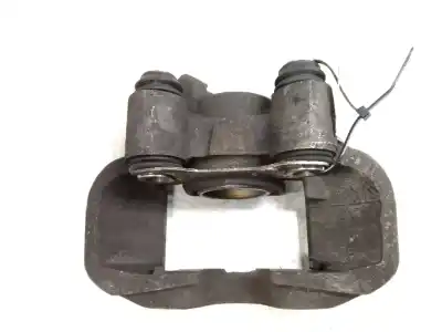 Second-hand car spare part front left brake caliper for renault 9 1.2 54 cv / 40 kw oem iam references   