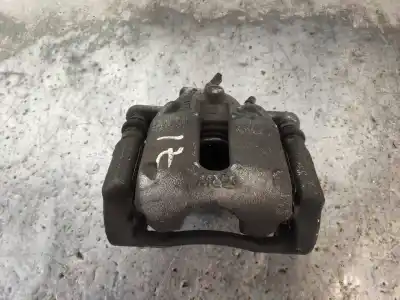 Tweedehands auto-onderdeel remklauw links voor voor renault captur life oem iam-referenties 