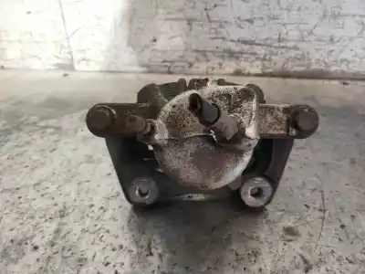 Second-hand car spare part front left brake caliper for renault captur life oem iam references   