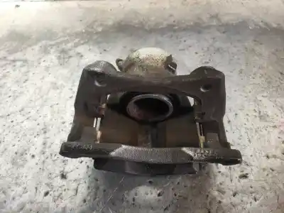 Second-hand car spare part front left brake caliper for renault captur life oem iam references   