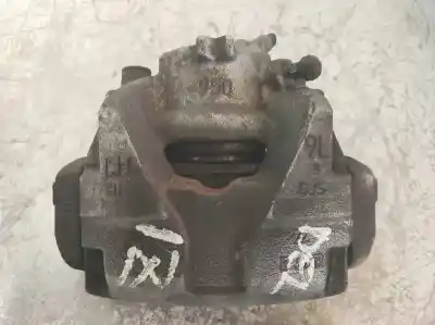 Peça sobressalente para automóvel em segunda mão PINÇA DE TRAVÃO DIANTEIRA ESQUERDA por RENAULT FLUENCE  Referências OEM IAM   