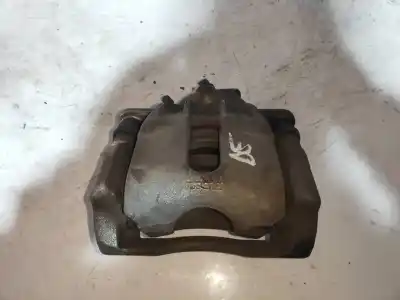 Recambio de automóvil de segunda mano de pinza freno delantera derecha para renault clio iv business referencias oem iam 