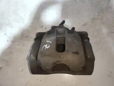 Recambio de automóvil de segunda mano de pinza freno delantera izquierda para renault clio iv business referencias oem iam 