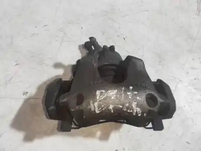 Peça sobressalente para automóvel em segunda mão pinça de travão dianteira direita por renault clio iv limited referências oem iam 
