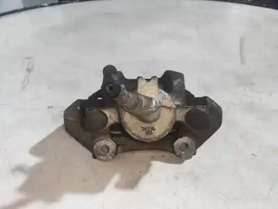 Second-hand car spare part front left brake caliper for renault clio iv limited oem iam references   