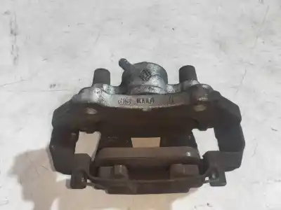Second-hand car spare part front left brake caliper for renault clio iv limited oem iam references   