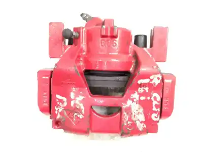 Автозапчасти б/у передний правый тормозной суппорт за renault clio iv renault sport ссылки oem iam 