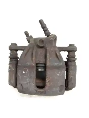 Second-hand car spare part front right brake caliper for renault clio iii 1.5 dci diesel cat oem iam references 