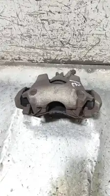 Second-hand car spare part front left brake caliper for renault clio iv dynamique oem iam references   