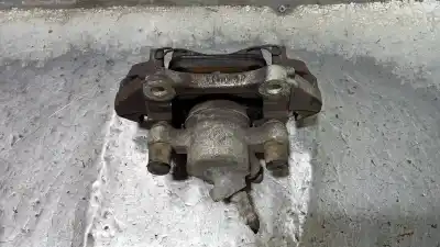 Second-hand car spare part front left brake caliper for renault clio iv dynamique oem iam references   