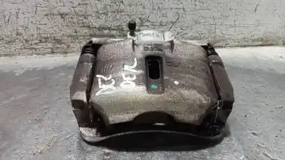 Peça sobressalente para automóvel em segunda mão pinça de travão dianteira direita por renault kadjar business referências oem iam 