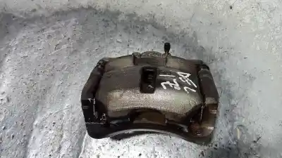Peça sobressalente para automóvel em segunda mão pinça de travão dianteira esquerda por renault kadjar business referências oem iam 