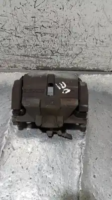 Peça sobressalente para automóvel em segunda mão pinça de travão dianteira direita por renault kadjar experience referências oem iam 