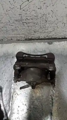 Second-hand car spare part front right brake caliper for renault kadjar experience oem iam references   