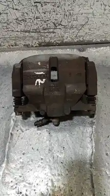 Peça sobressalente para automóvel em segunda mão pinça de travão dianteira esquerda por renault kadjar experience referências oem iam 