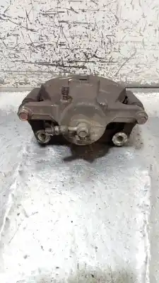 Second-hand car spare part front left brake caliper for renault kadjar experience oem iam references   