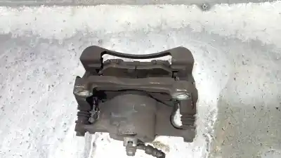 Second-hand car spare part front left brake caliper for renault kadjar experience oem iam references   