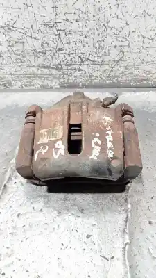 Автозапчасти б/у передний левый тормозной суппорт за renault kangoo (f/kc0) alize ссылки oem iam 