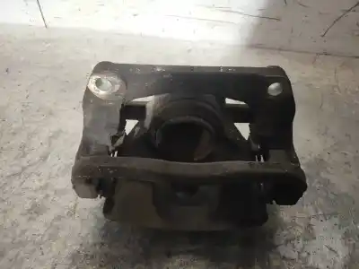 Second-hand car spare part front right brake caliper for renault kangoo authentique oem iam references   