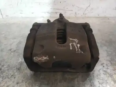 Peça sobressalente para automóvel em segunda mão pinça de travão dianteira direita por renault kangoo (f/kc0) authentique referências oem iam  Peça sobressalente para automóvel em segunda mão pinça de travão dianteira direita por renault kangoo (f/kc0) authentique referências oem iam