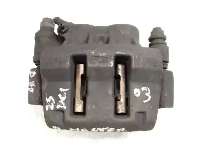 Second-hand car spare part front right brake caliper for renault master ii phase 2 bus mini - bus 9 - plazas l1h1 oem iam references 