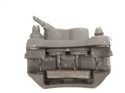 Автозапчасти б/у передний левый тормозной суппорт за renault master ii phase 2 combi 2.5 diesel dci fap cat ссылки oem iam    Автозапчасти б/у передний левый тормозной суппорт за renault master ii phase 2 combi 2.5 diesel dci fap cat ссылки oem iam