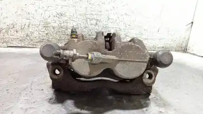 Second-hand car spare part front right brake caliper for renault maxity fg 130.35/45 oem iam references   