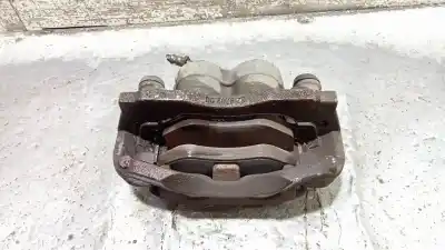 Second-hand car spare part front right brake caliper for renault maxity fg 130.35/45 oem iam references   