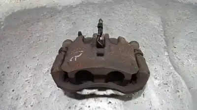 Second-hand car spare part front left brake caliper for renault maxity fg 130.35/45 oem iam references 