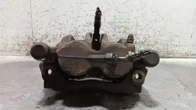 Second-hand car spare part front left brake caliper for renault maxity fg 130.35/45 oem iam references   