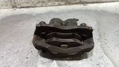 Second-hand car spare part front left brake caliper for renault maxity fg 130.35/45 oem iam references   