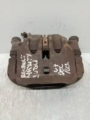 Second-hand car spare part front left brake caliper for renault maxity 2.9 diesel oem iam references 
