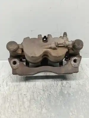 Peça sobressalente para automóvel em segunda mão pinça de travão dianteira esquerda por renault maxity 2.9 diesel referências oem iam   