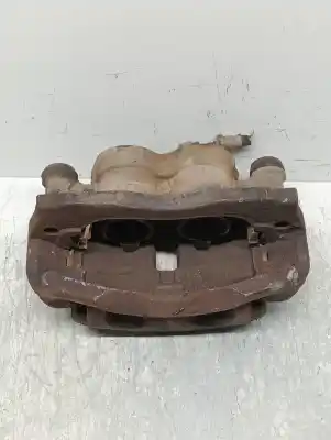 Peça sobressalente para automóvel em segunda mão pinça de travão dianteira esquerda por renault maxity 2.9 diesel referências oem iam   