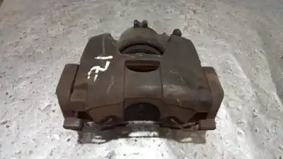 Pezzo di ricambio per auto di seconda mano pinza freno anteriore sinistra per renault scenic iii grand dynamique riferimenti oem iam 