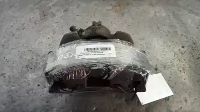 Peça sobressalente para automóvel em segunda mão pinça de travão dianteira direita por renault scenic iii grand dynamique referências oem iam 