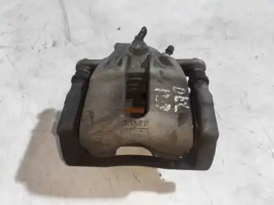 Second-hand car spare part front left brake caliper for renault zoe limited 72 cv / 53 kw oem iam references 
