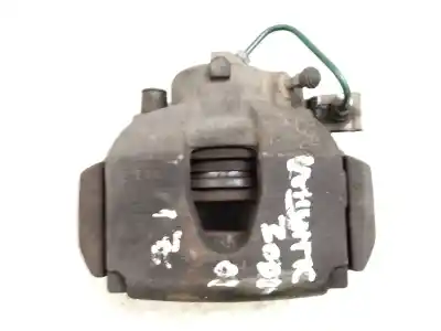 Second-hand car spare part FRONT LEFT BRAKE CALIPER for RENAULT VEL SATIS (BJ0)  OEM IAM references   