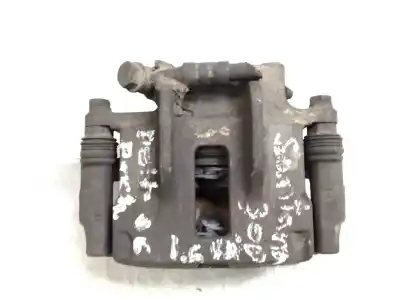 Peça sobressalente para automóvel em segunda mão pinça de travão dianteira direita por santana 300/350 1.6 hdi 4x4 referências oem iam 