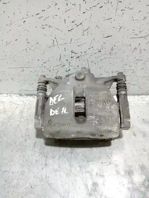 Second-hand car spare part front right brake caliper for seat ateca (kh7) xcellence edition 4drive oem iam references 