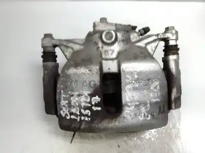 Peça sobressalente para automóvel em segunda mão pinça de travão dianteira esquerda por seat leon (5f1) style visio edition referências oem iam 
