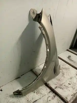 Second-hand car spare part left front fin for ford kuga (cbv) trend oem iam references   