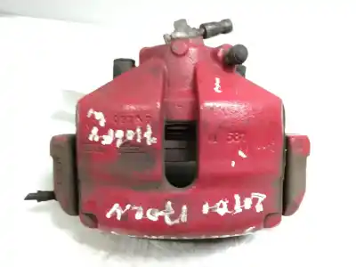 İkinci el araba yedek parçası ön sol fren kaliper için skoda octavia combi (1z5) rs oem iam referansları 1z0615123